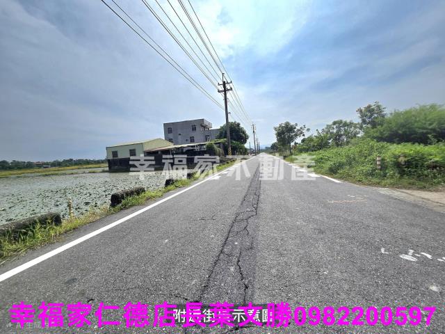 台南官田農地-10