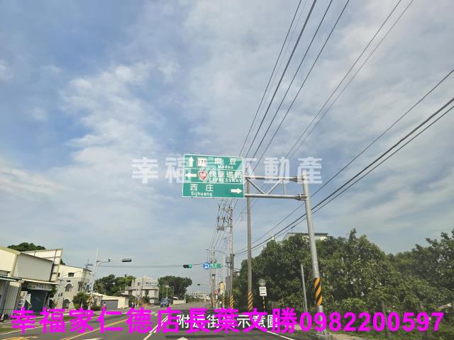 台南官田農地-11