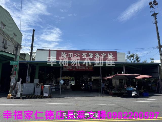 台南官田農地-3