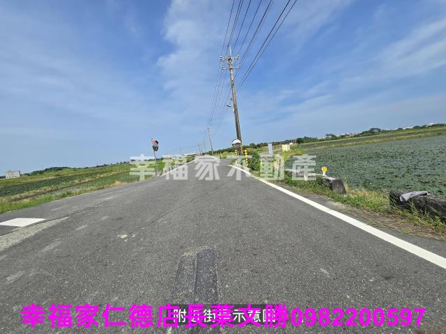 台南官田農地-4