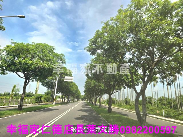 台南官田農地-8