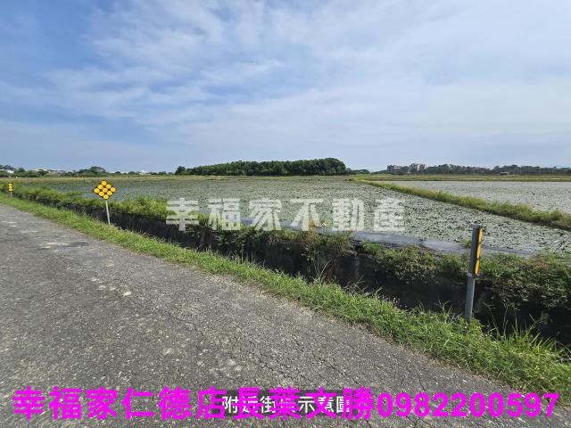 台南官田農地-9