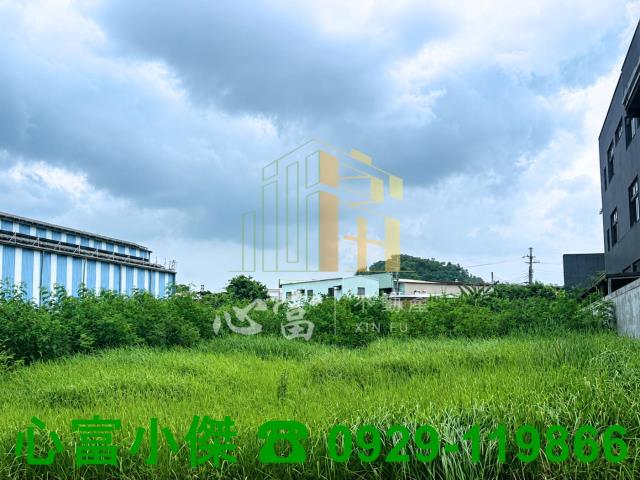 高雄仁武工業地-1