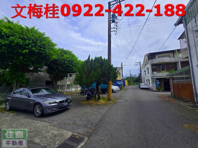 宜蘭五結建地-9