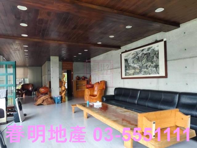 新竹尖石農地-10