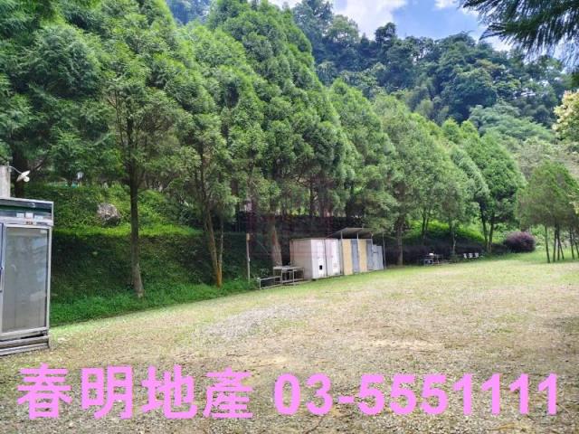 新竹尖石農地-11