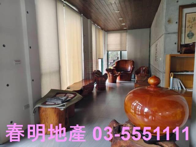 新竹尖石農地-4