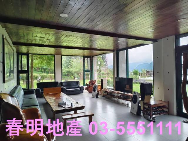 新竹尖石農地-5