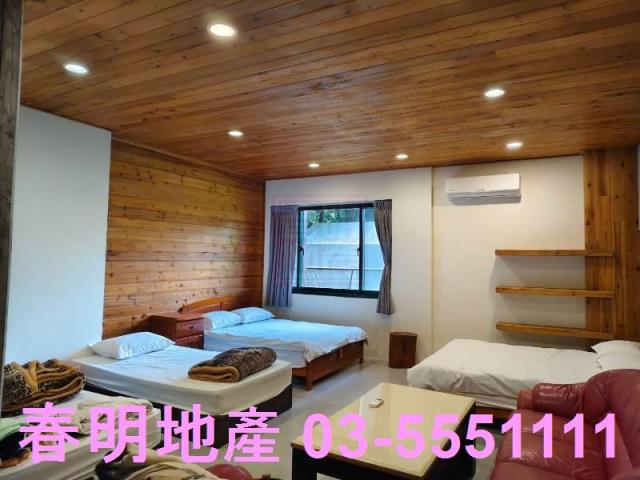 新竹尖石農地-7