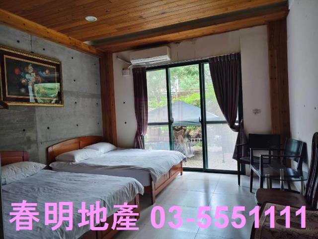 新竹尖石農地-8