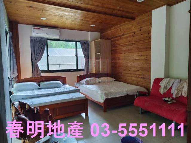 新竹尖石農地-9