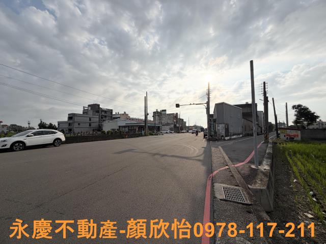 竹北農地-5