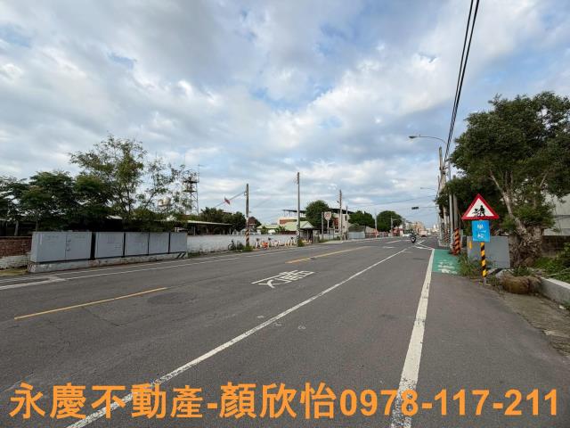 竹北農地-6