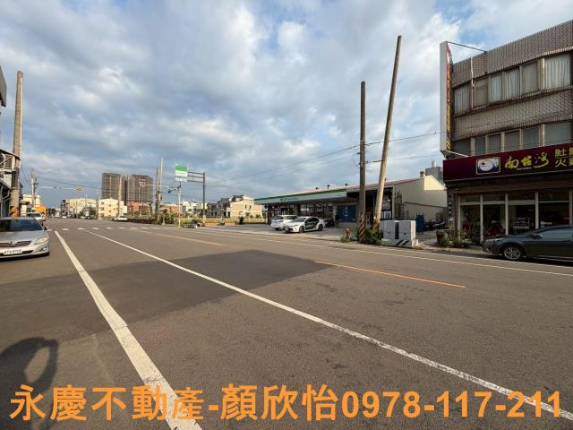 竹北農地-7