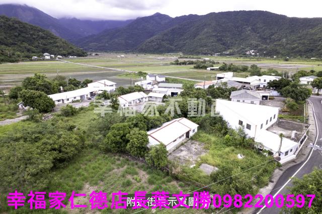 台東建地-2
