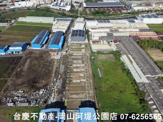 高雄岡山工業地-6