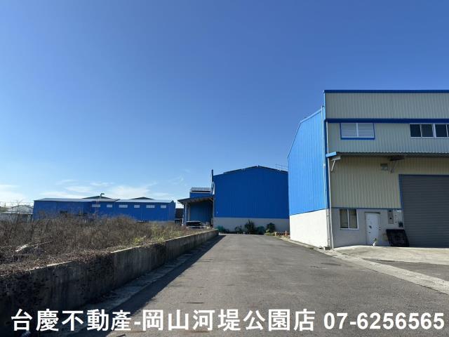 高雄岡山工業地-9