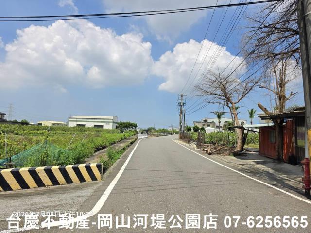 高雄阿蓮農地-10