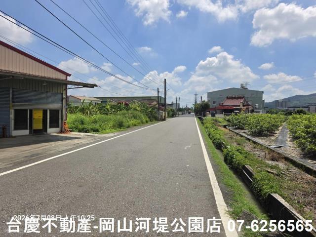 高雄阿蓮農地-11