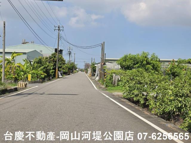 高雄阿蓮農地-1