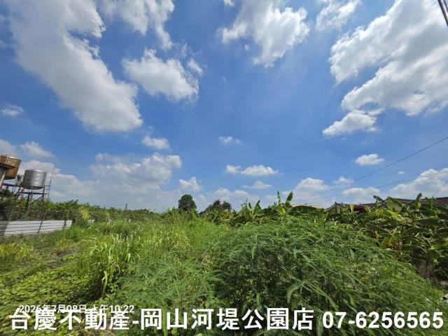 高雄阿蓮農地-4