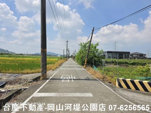 高雄阿蓮農地-9