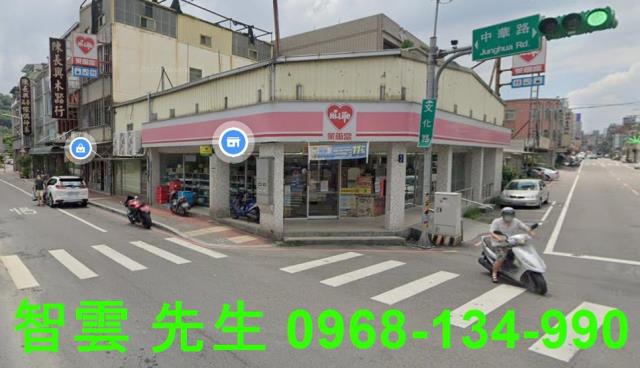 桃園大溪工業地-1