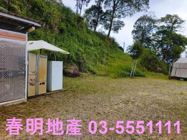 新竹尖石林地-4