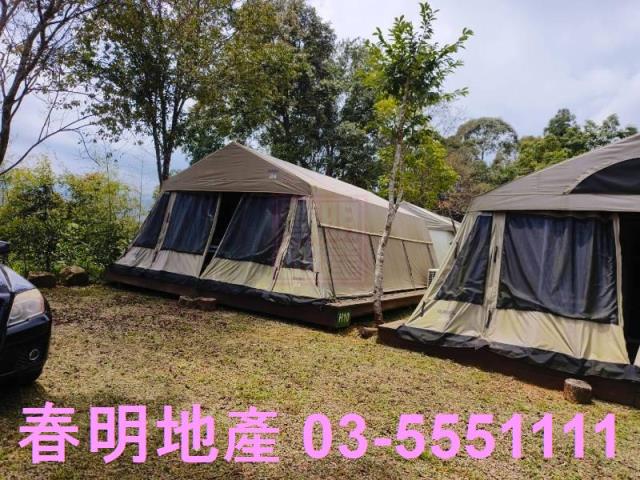 新竹尖石林地-6