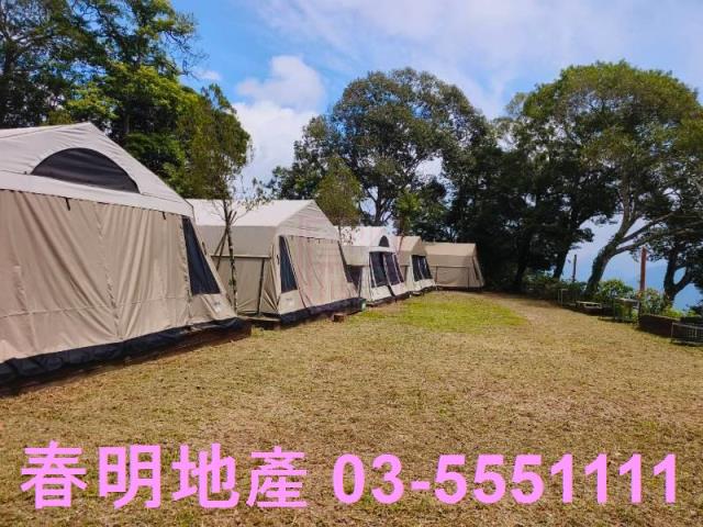 新竹尖石林地-7