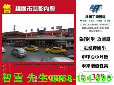桃園區農地-1