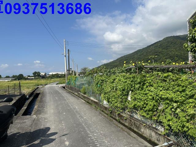 頭城建地-13