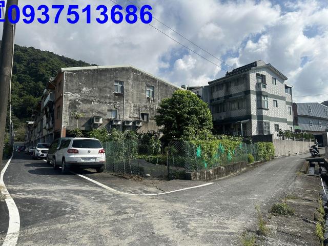 頭城建地-4