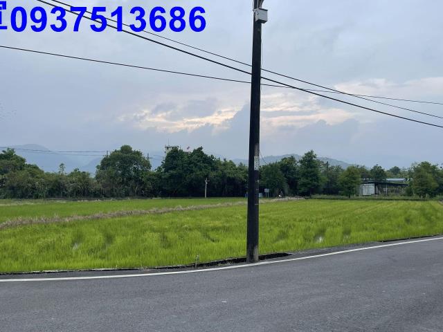宜蘭農地-15