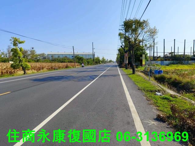 台南佳里農地-1