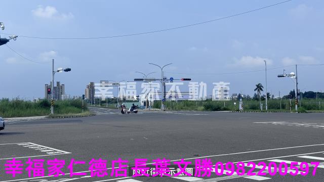 台南善化建地-12