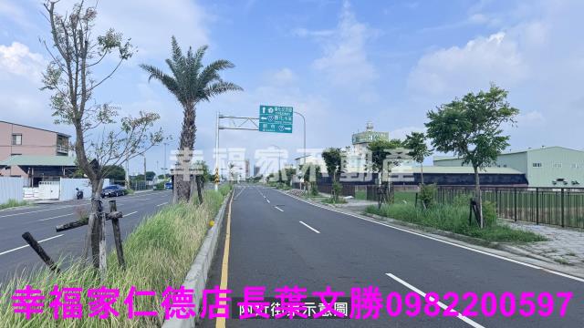 台南善化建地-13