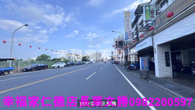 台南善化建地-15