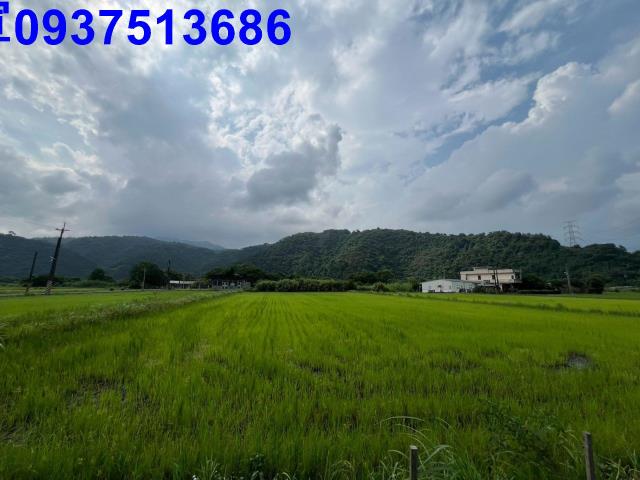 宜蘭員山農地-13