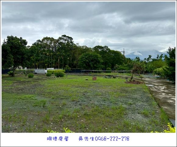 屏東高樹農地-7