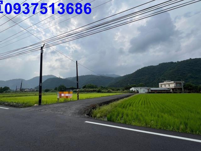 宜蘭員山農地-7