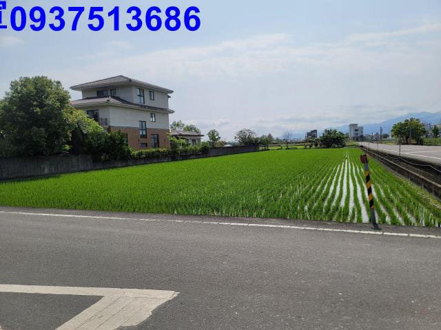 宜蘭員山農地-2