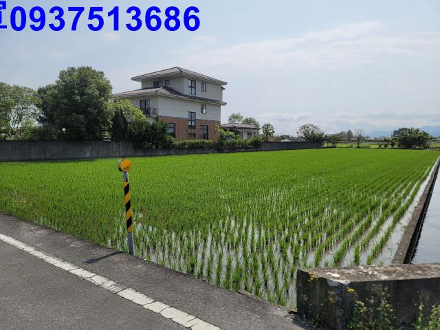 宜蘭員山農地-7