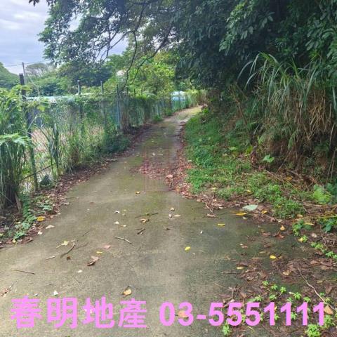 湖口農地-2