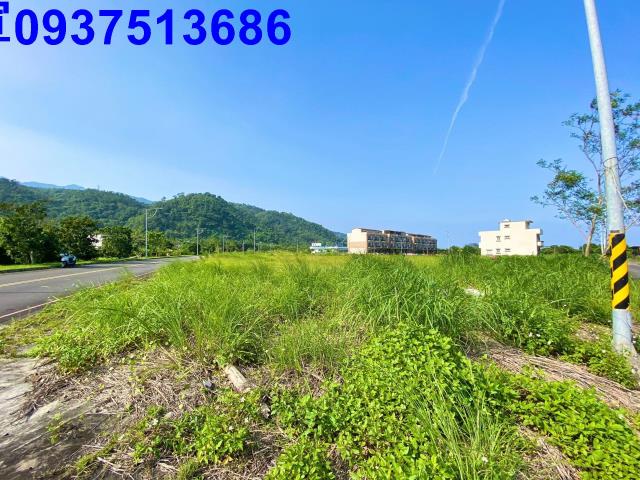 頭城建地-13