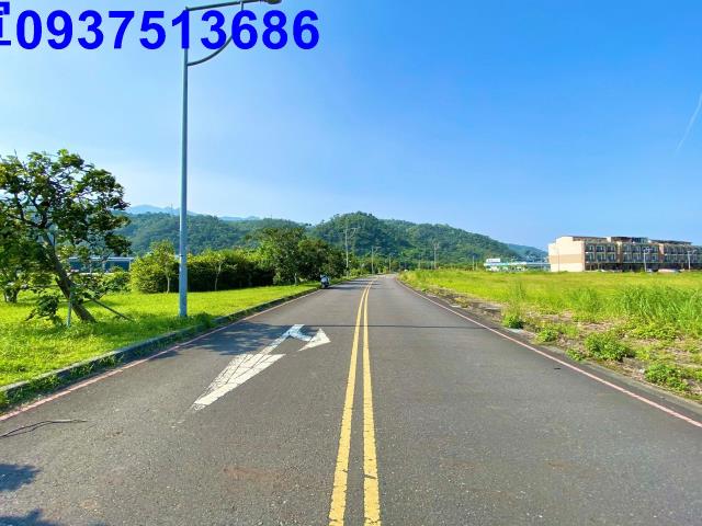 頭城建地-15