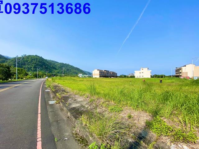 頭城建地-3