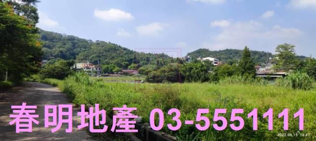 新竹新埔農地-11