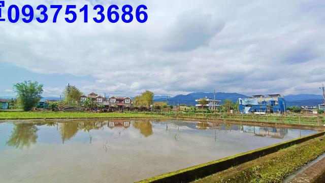 宜蘭員山農地-3