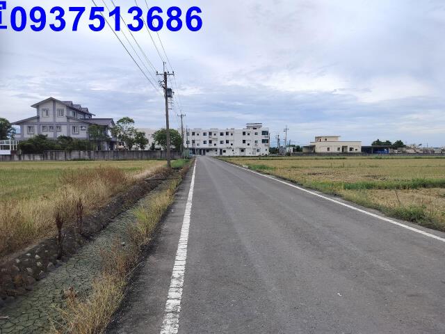 宜蘭壯圍農地-13